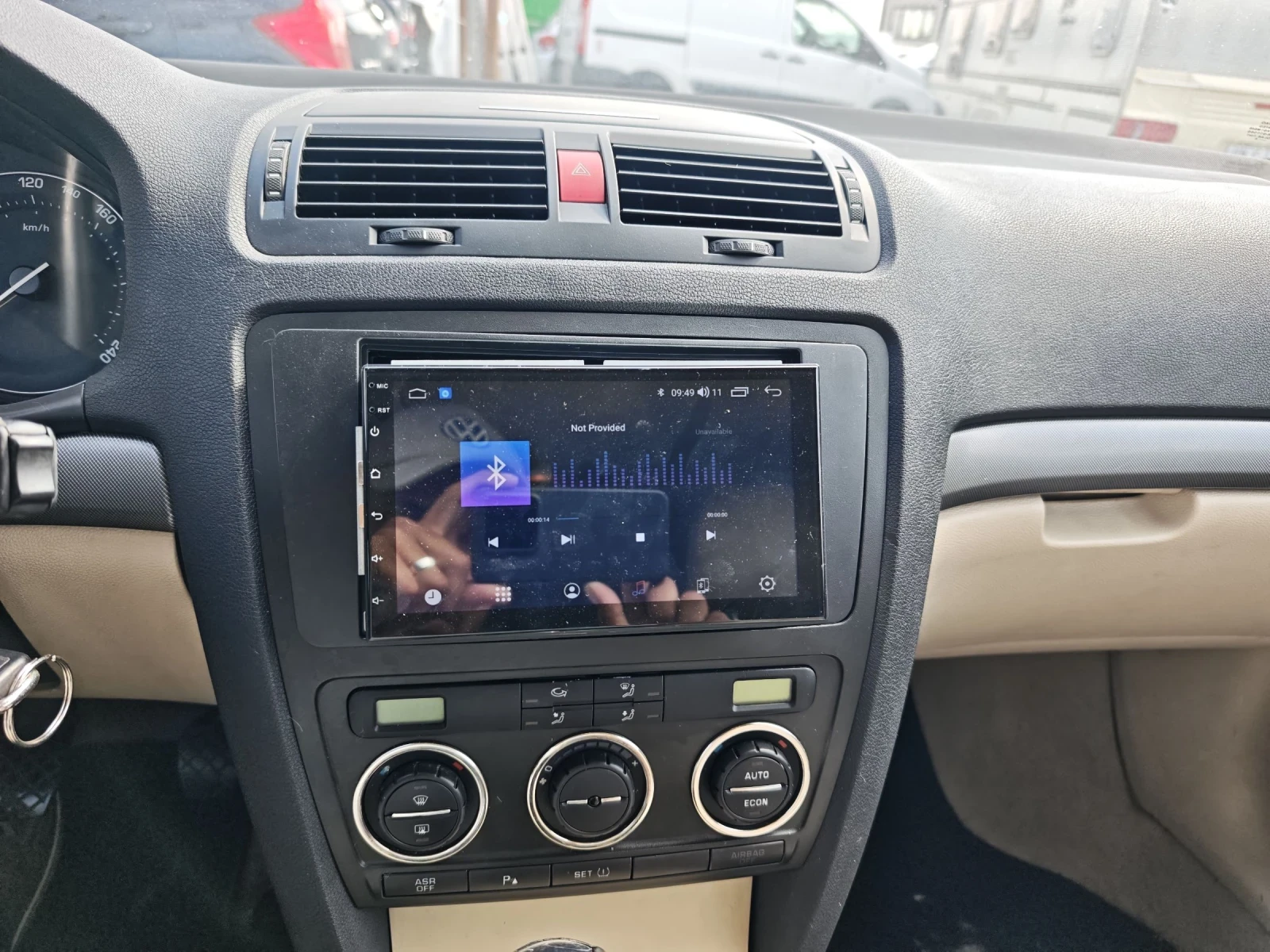 Skoda Octavia Skoda Octavia 1.9TDI | Mobile.bg � ����������� 13