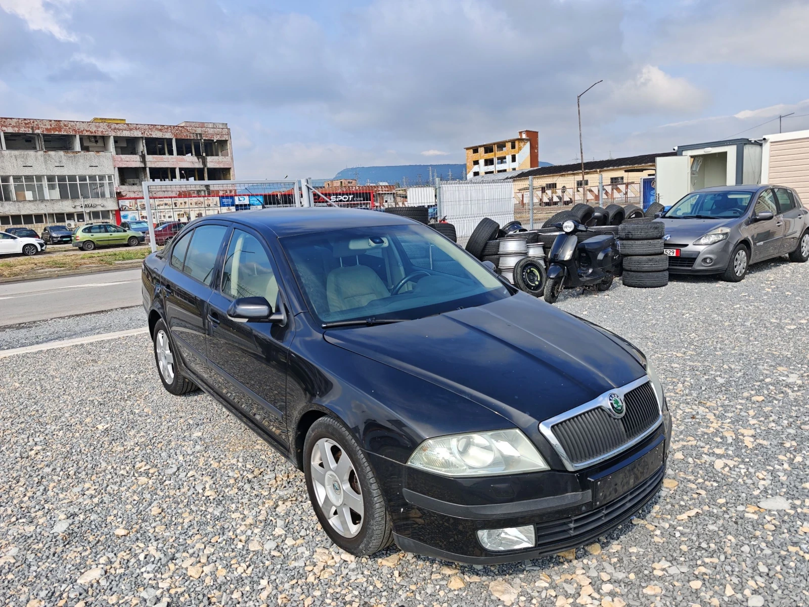 Skoda Octavia Skoda Octavia 1.9TDI | Mobile.bg � ����������� 3