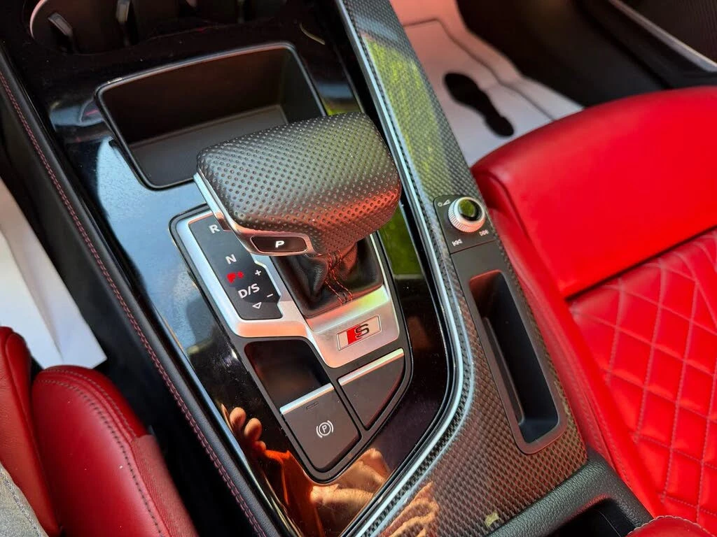 Audi S5 PRESTIGE* BLACK OPTIC* BANG* �����* ������ ���� | Mobile.bg � ����������� 15