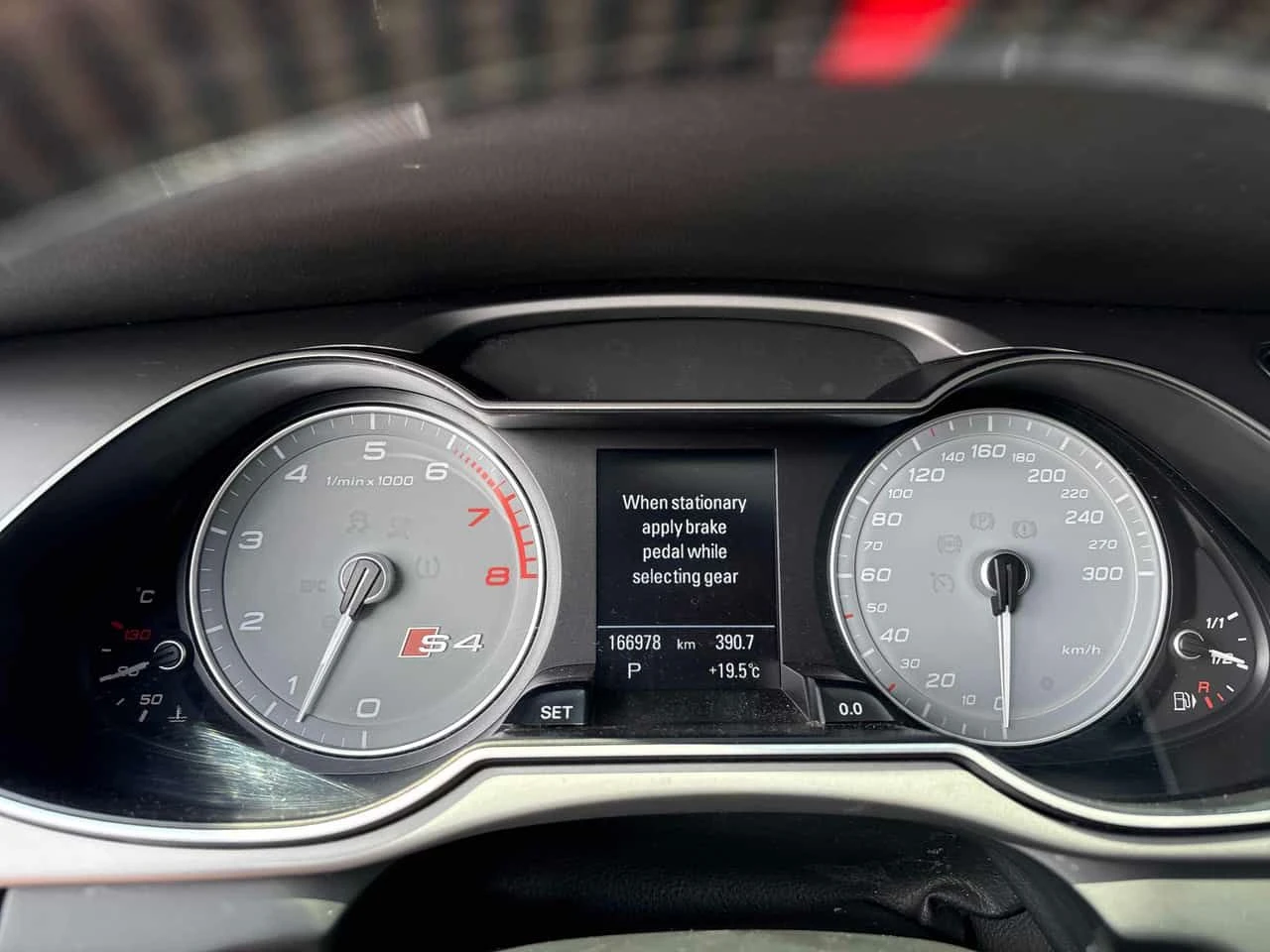 Audi S4 Progressiv/CARFAX/КАРБОН/КЛИП, снимка 8 - Автомобили и джипове - 55417922
