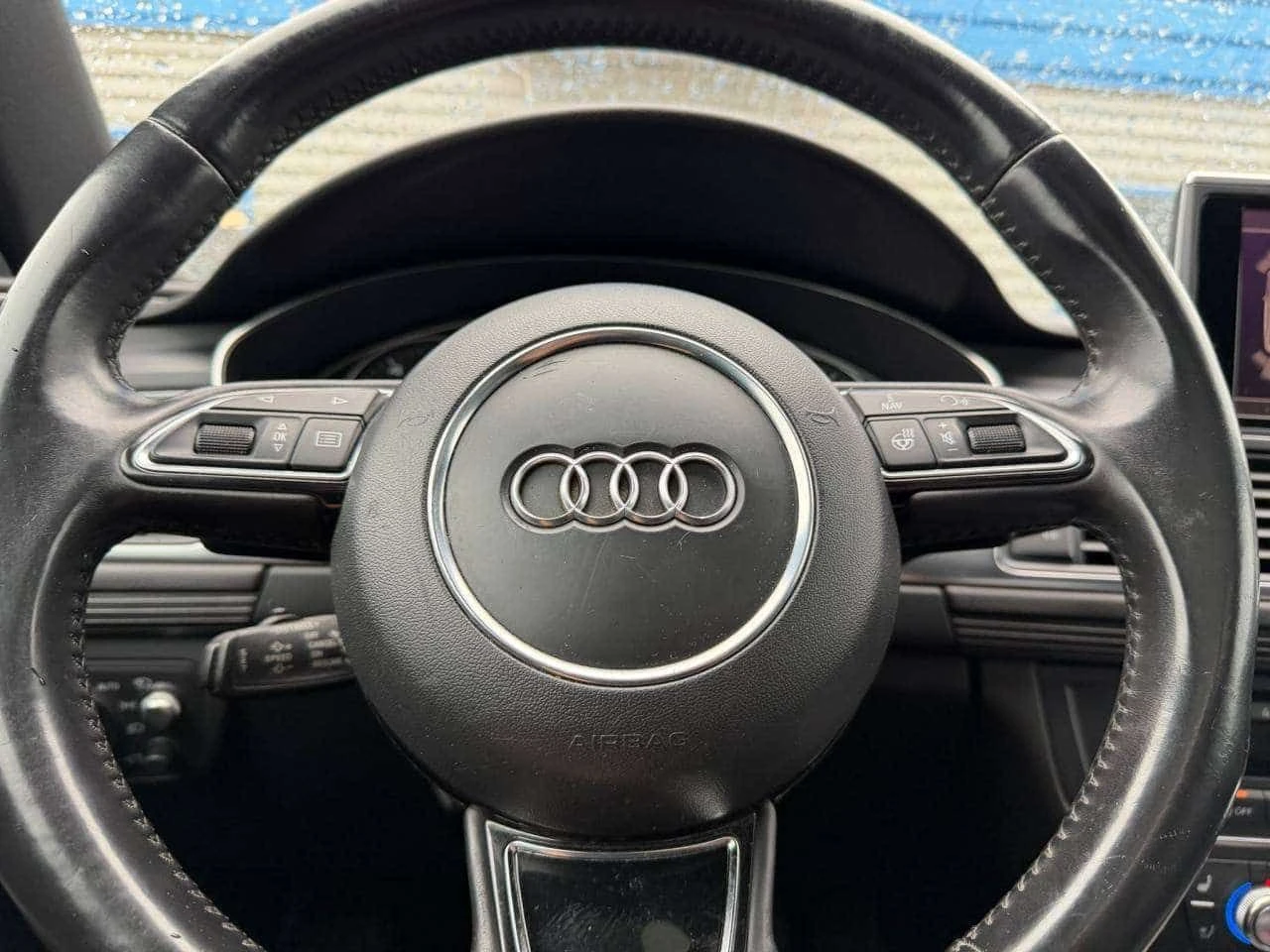 Audi A7 * Premium Plus * CARFAX * БЕЗ ПЪРВОНАЧАЛНА ВНОСКА, снимка 12 - Автомобили и джипове - 55476016