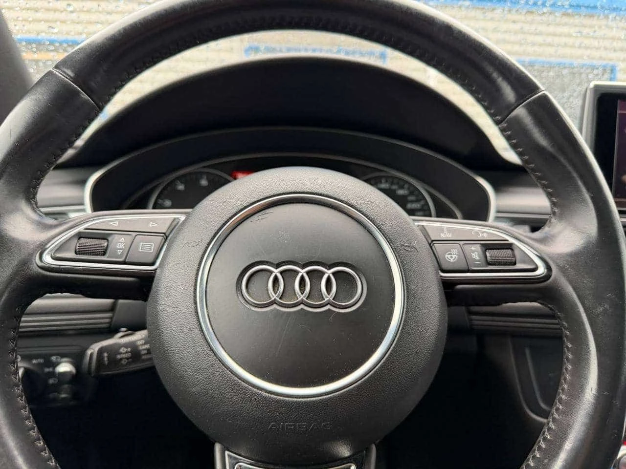 Audi A7 * Premium Plus * CARFAX * БЕЗ ПЪРВОНАЧАЛНА ВНОСКА, снимка 11 - Автомобили и джипове - 55476016