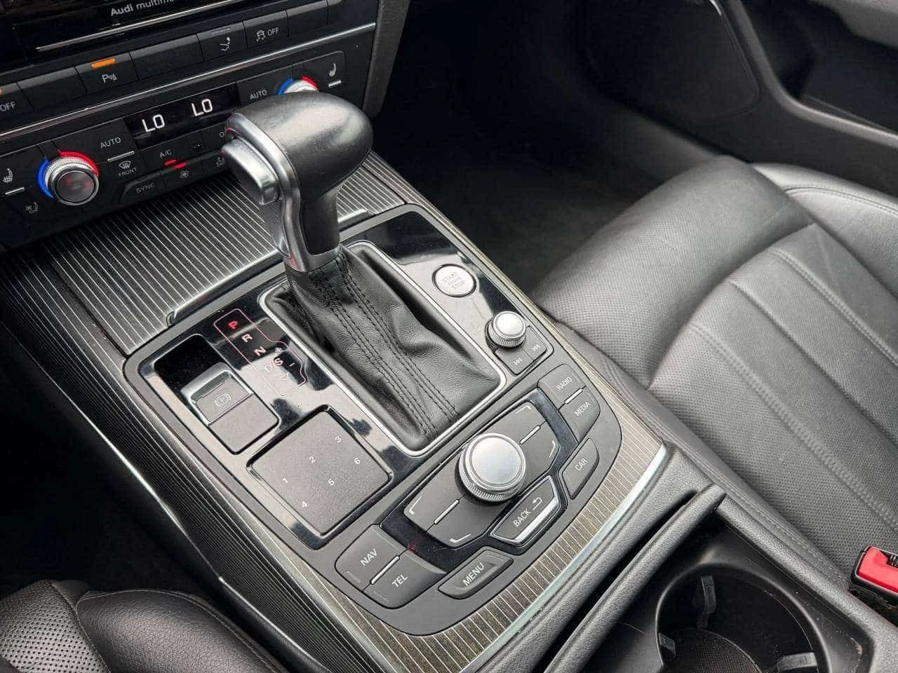 Audi A7 * Premium Plus * CARFAX * БЕЗ ПЪРВОНАЧАЛНА ВНОСКА, снимка 15 - Автомобили и джипове - 55476016