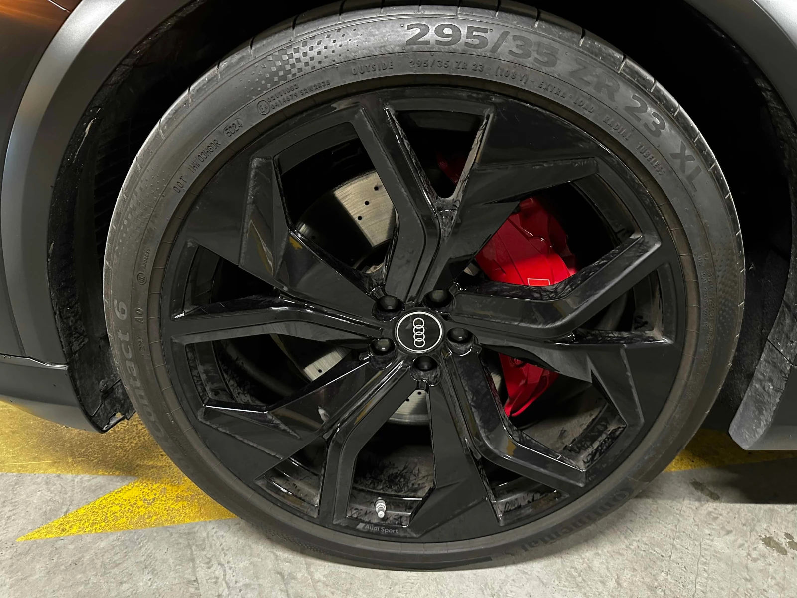 Audi Rs3 4.0L 8cyl AWD | Mobile.bg � ����������� 7