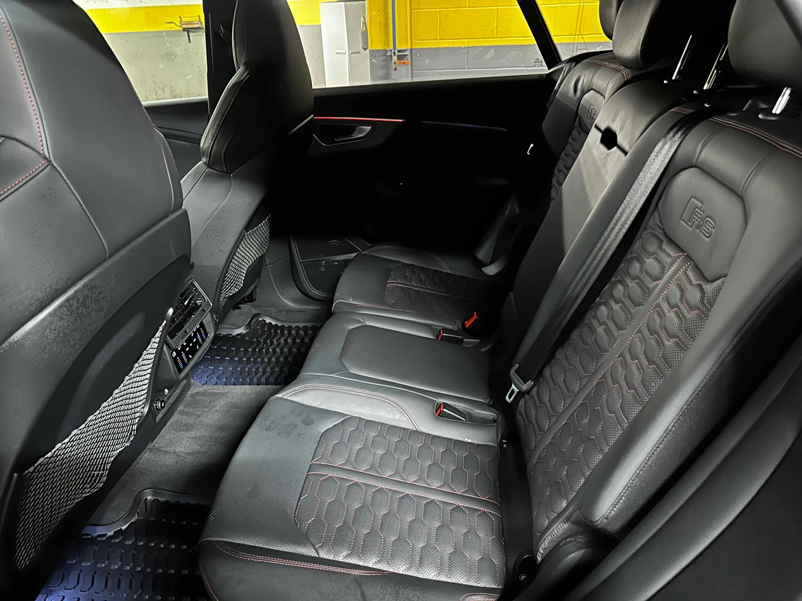 Audi Rs3 4.0L 8cyl AWD | Mobile.bg � ����������� 9