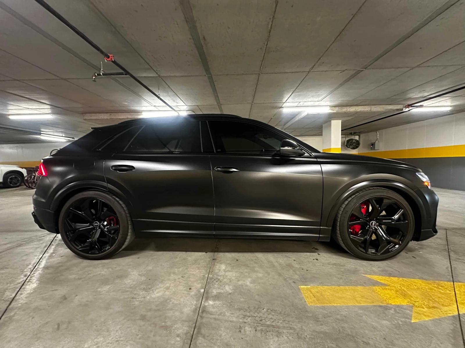 Audi Rs3 4.0L 8cyl AWD | Mobile.bg � ����������� 3