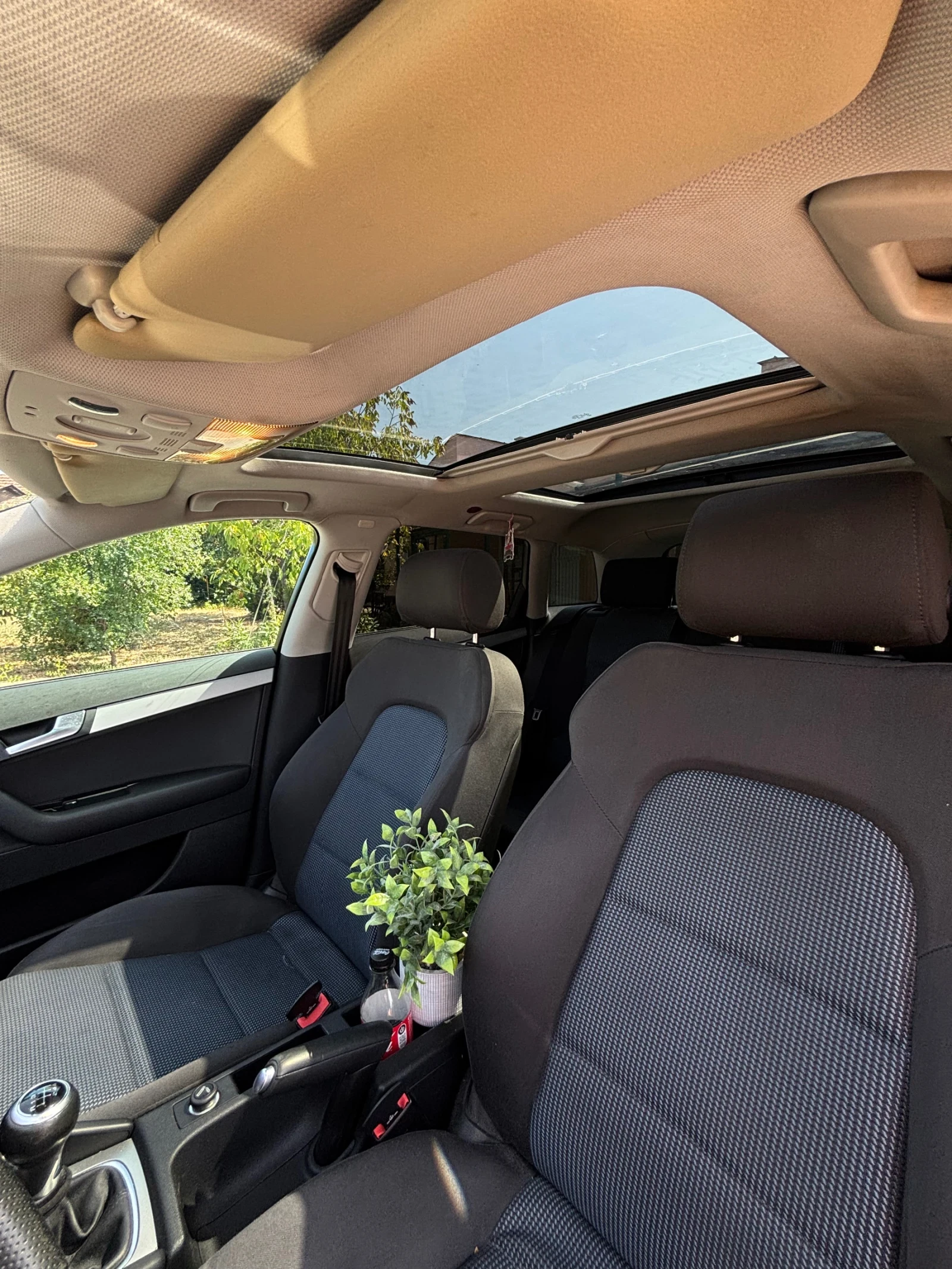 Audi A3, снимка 11 - Автомобили и джипове - 55854238
