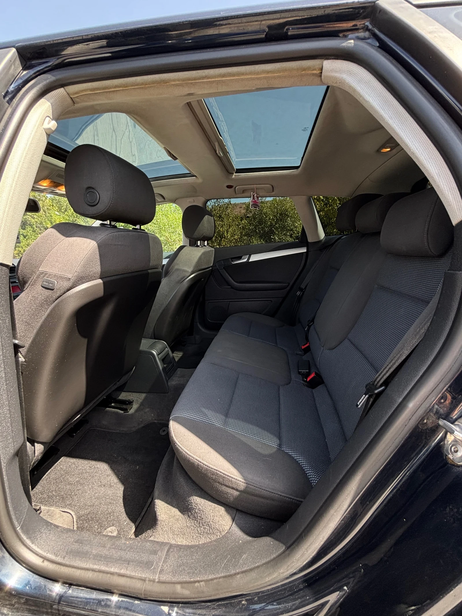 Audi A3, снимка 8 - Автомобили и джипове - 55854238