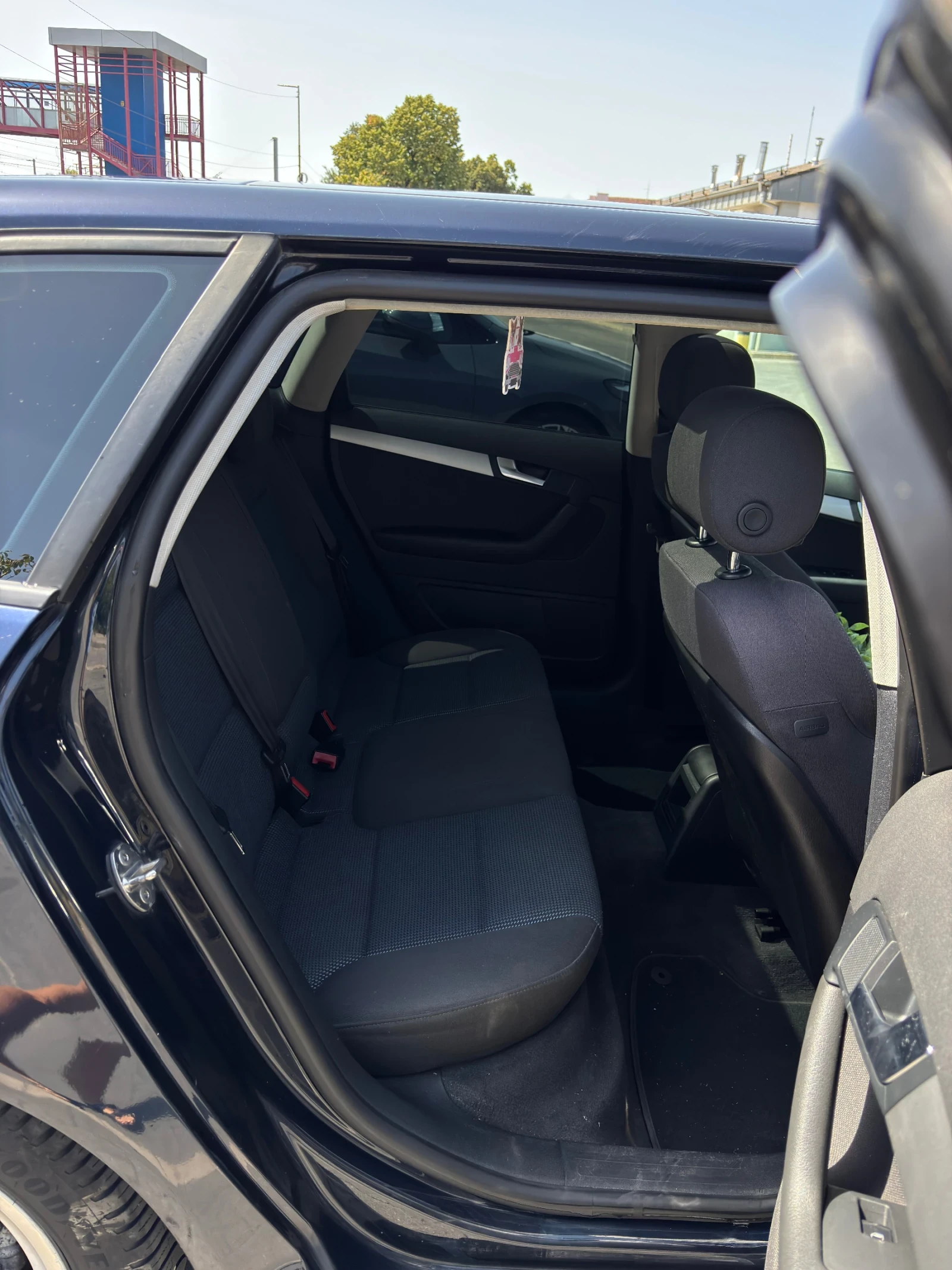 Audi A3, снимка 6 - Автомобили и джипове - 55854238