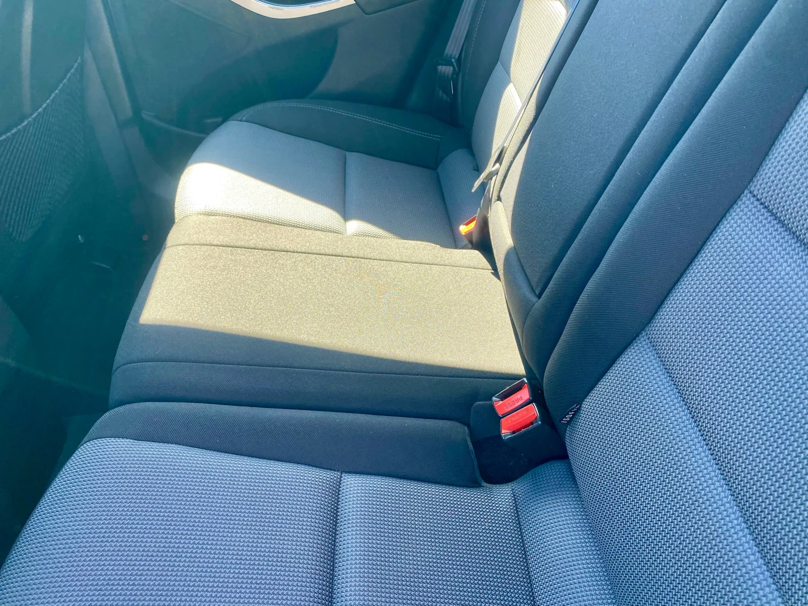 Hyundai I30, снимка 9 - Автомобили и джипове - 55904441