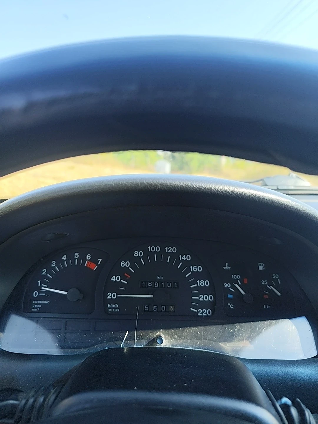 Opel Astra, снимка 7 - Автомобили и джипове - 55953583