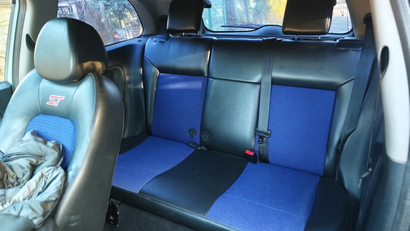 Ford Fiesta ST , снимка 7 - Автомобили и джипове - 56021742