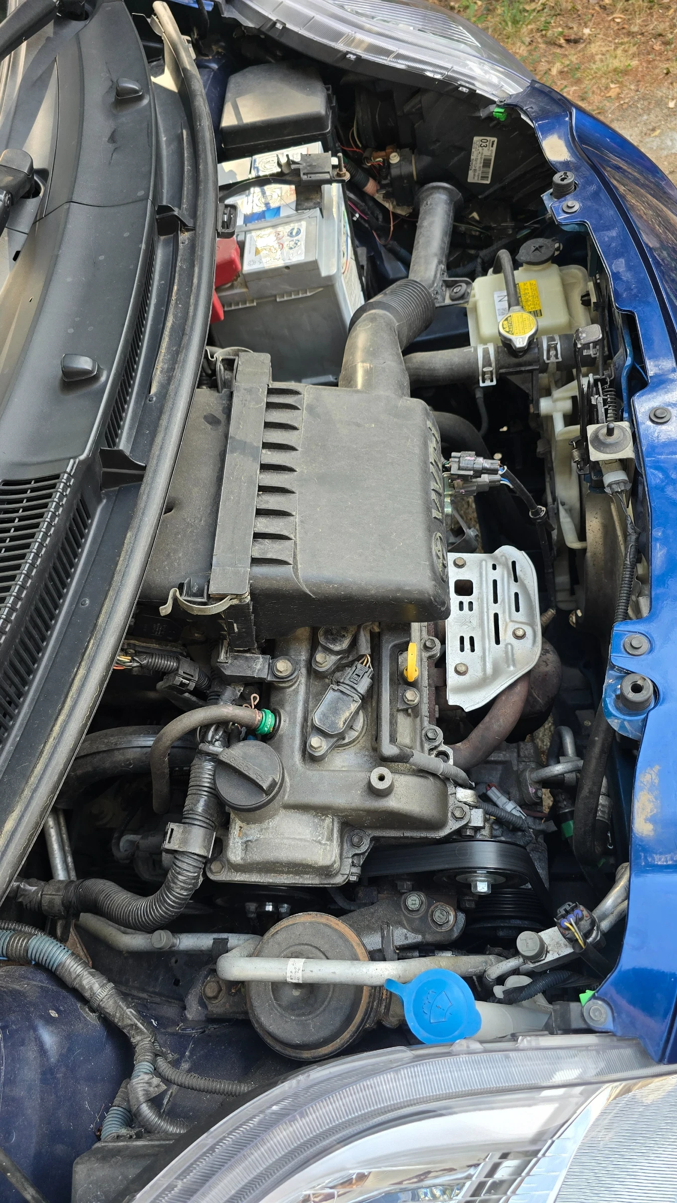 Toyota Yaris, снимка 13 - Автомобили и джипове - 56039959