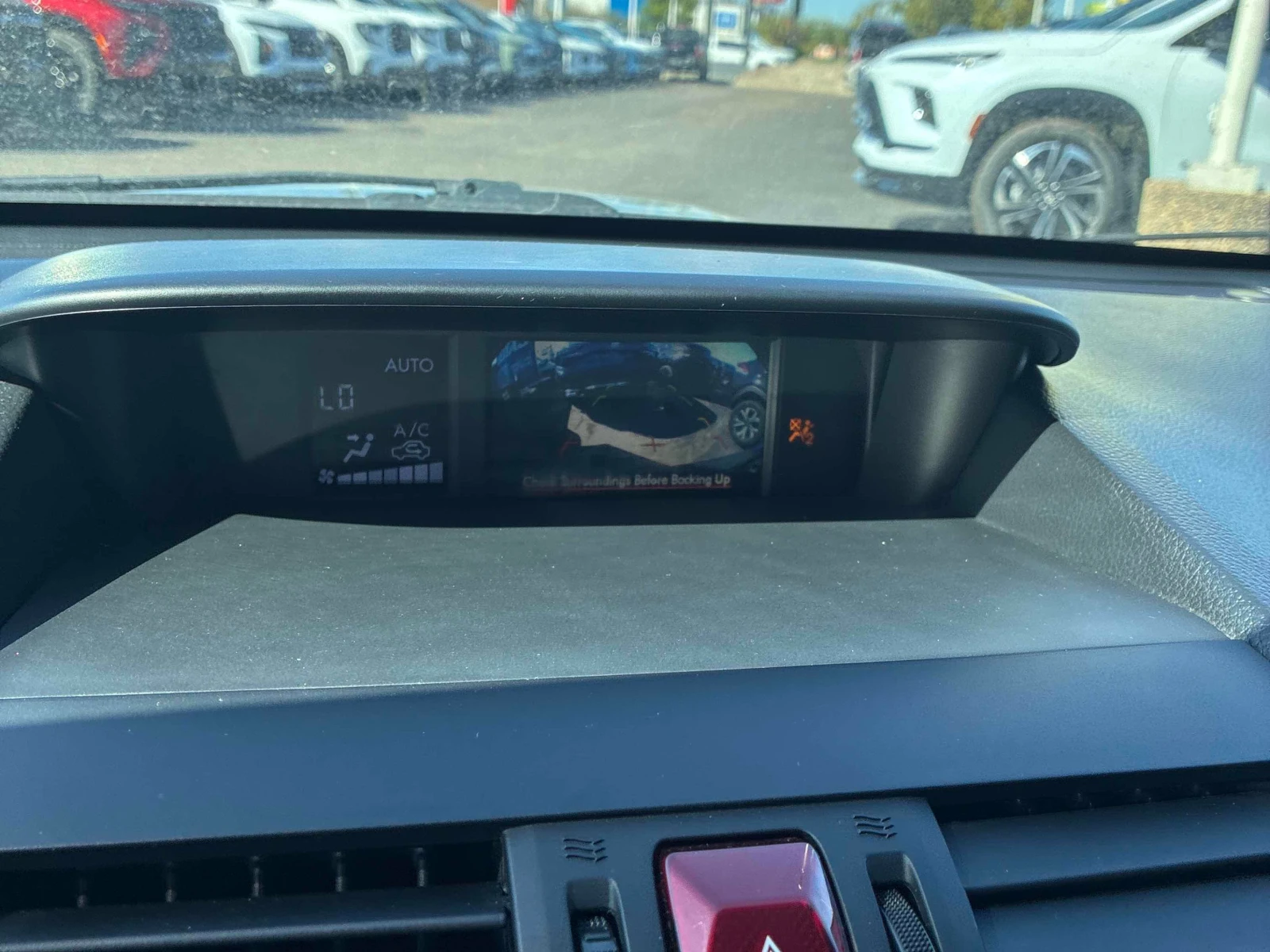 Subaru WRX * 4dr Sdn STI Man w/Sport tech Pkg * CARFAX * БЕЗ , снимка 15 - Автомобили и джипове - 56116433