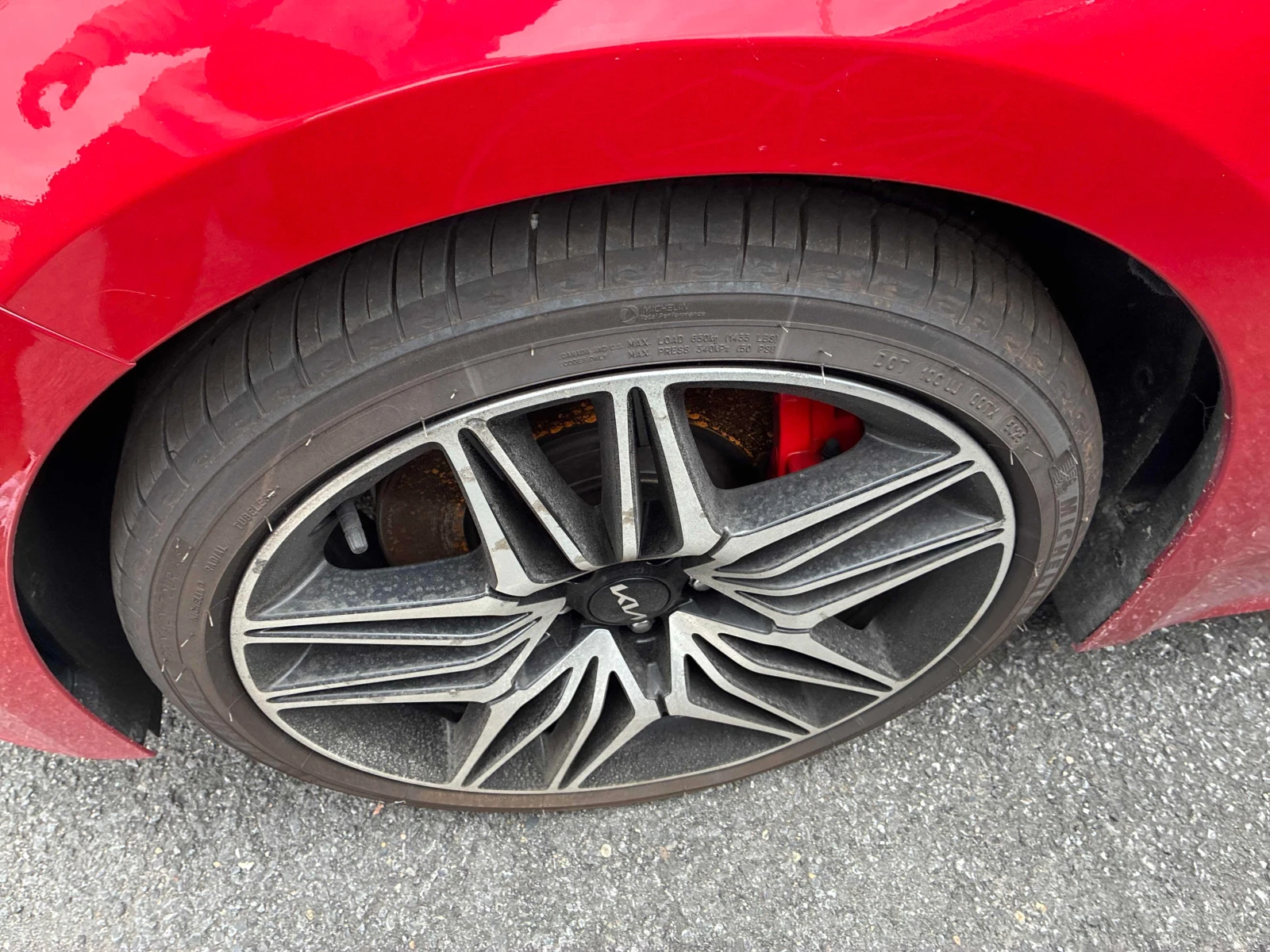 Kia Stinger * AWD * CARFAX * ЦЕНА ДО БГ, снимка 6 - Автомобили и джипове - 56129718