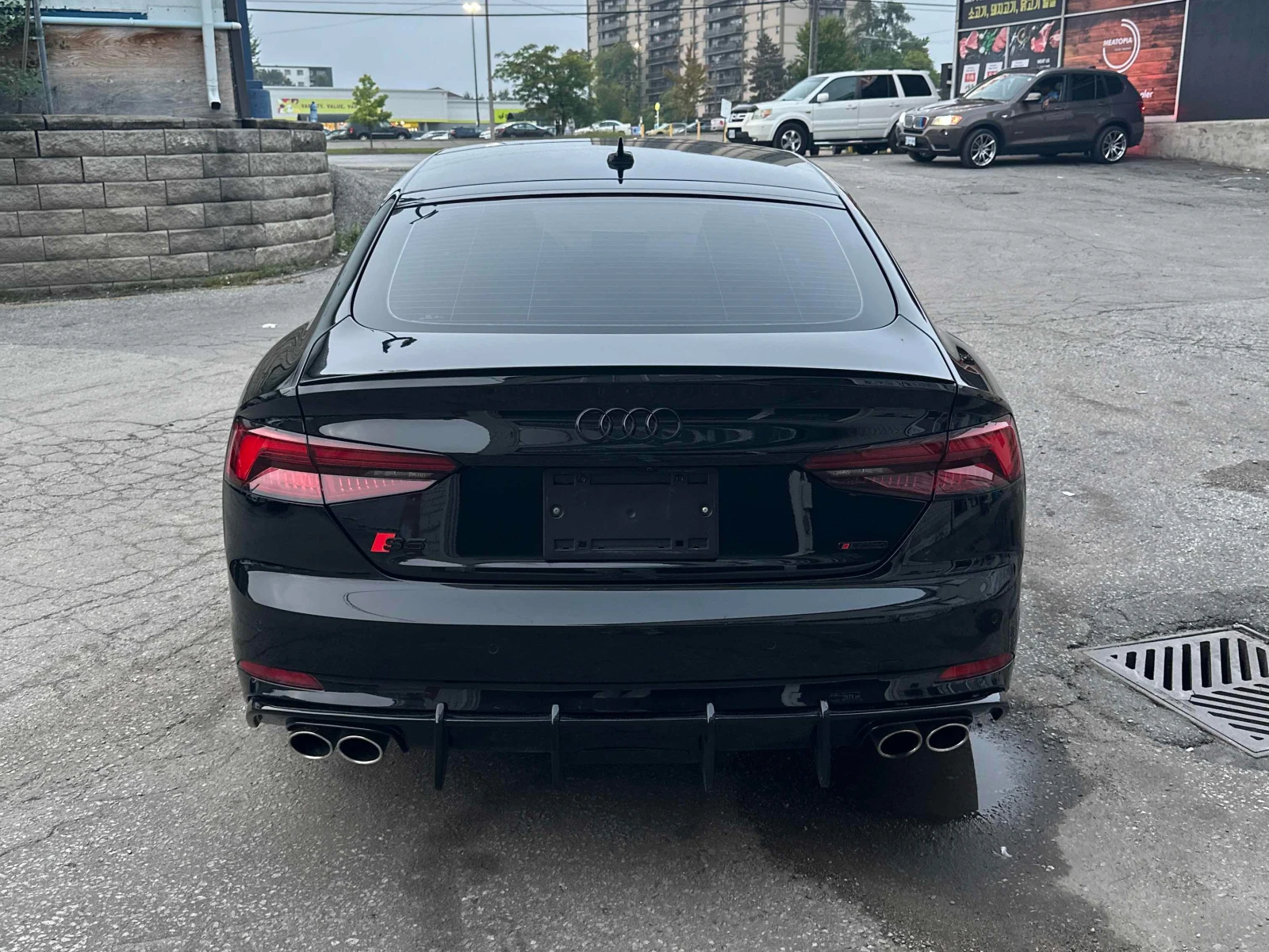 Audi S5 Technik | CARFAX | АВТОКРЕДИТ БЕЗ ПЪРВОНАЧАЛНА , снимка 5 - Автомобили и джипове - 56159453