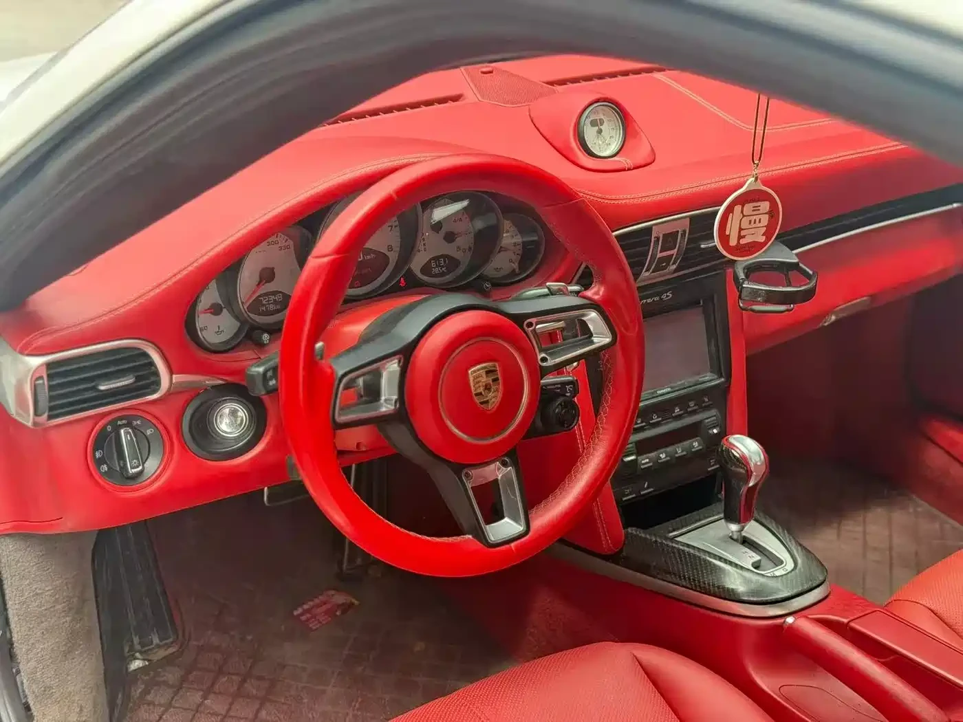 Porsche 911 CARRERA 4S* ������ ���� | Mobile.bg � ����������� 6