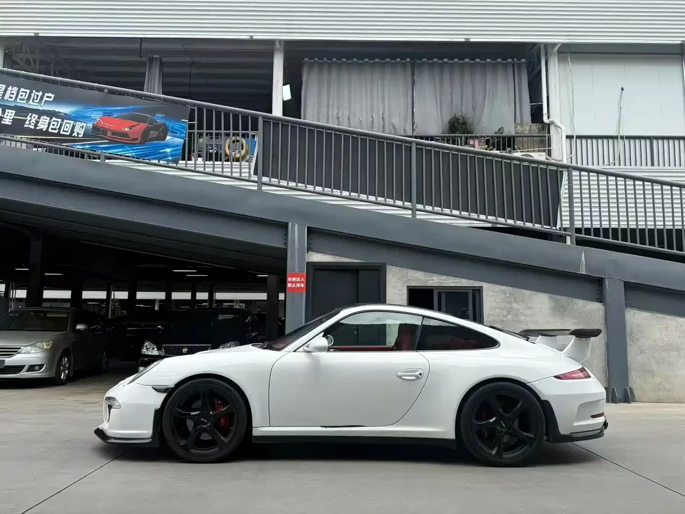 Porsche 911 CARRERA 4S* ������ ���� | Mobile.bg � ����������� 5