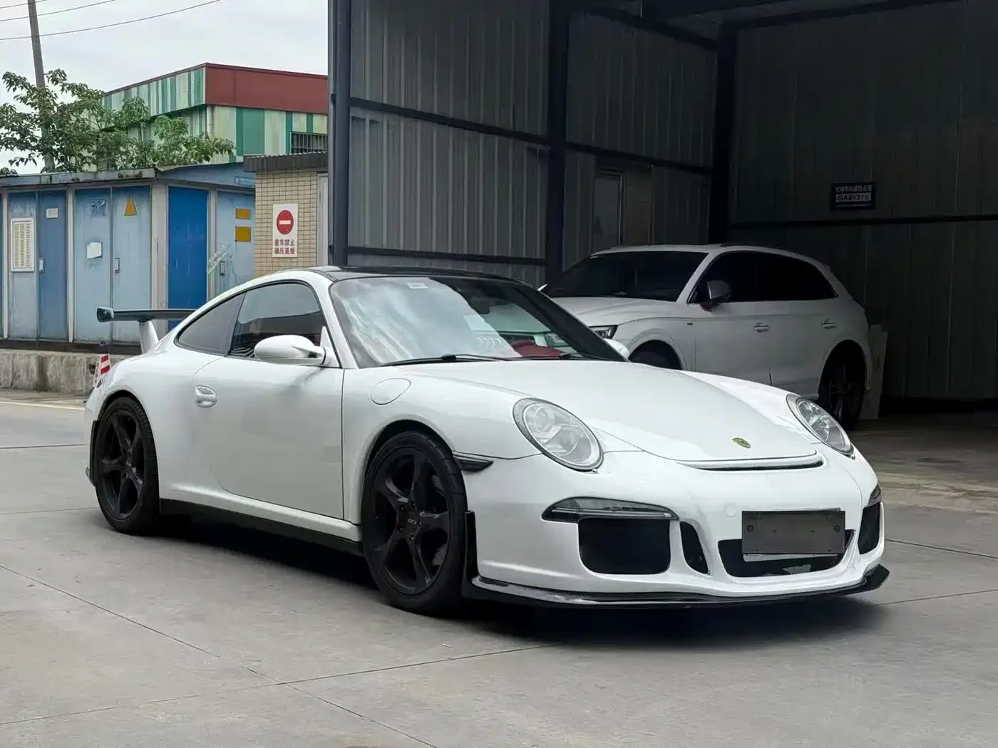 Porsche 911 CARRERA 4S* ������ ���� | Mobile.bg � ����������� 3