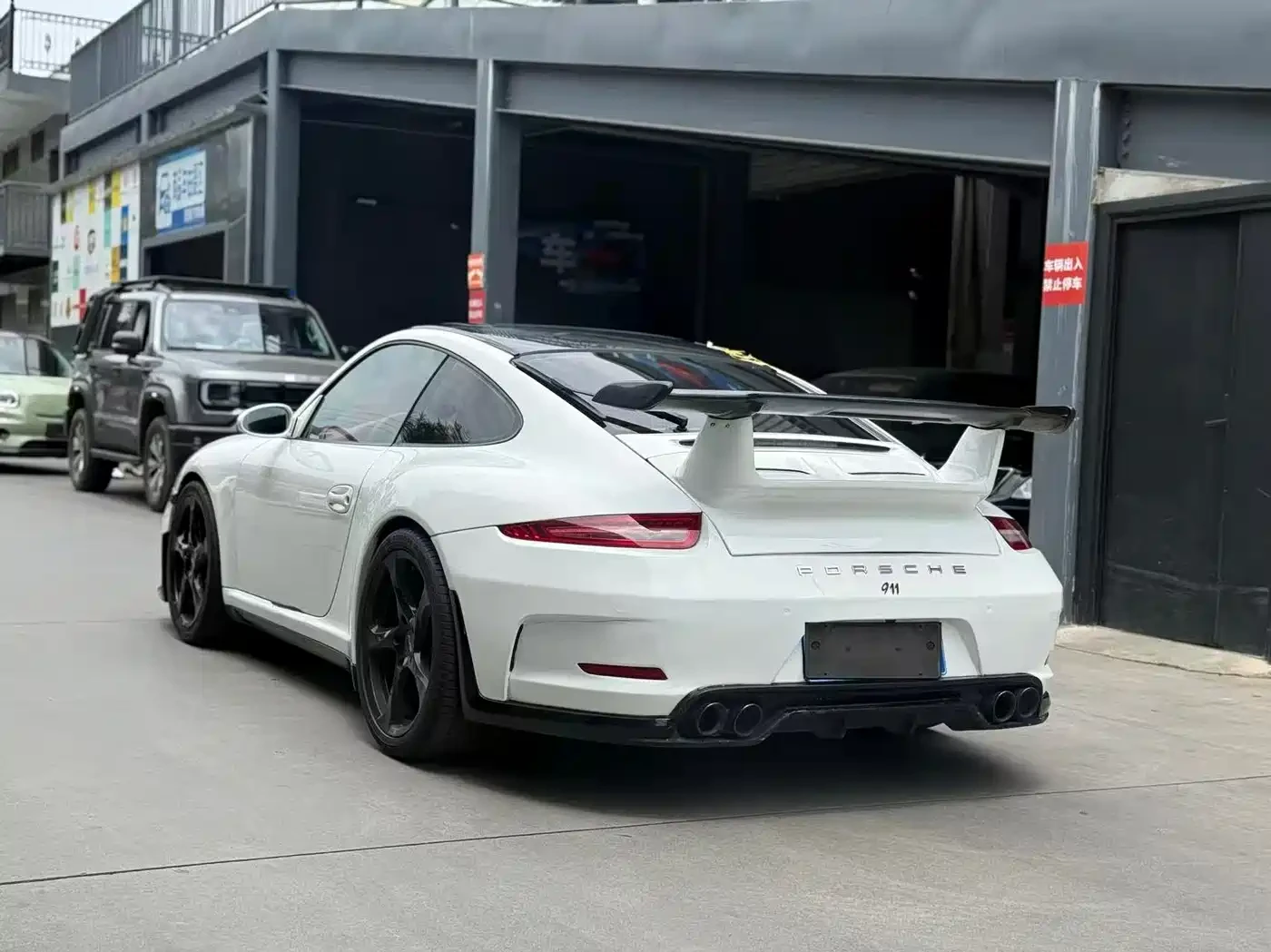 Porsche 911 CARRERA 4S* ������ ���� | Mobile.bg � ����������� 4