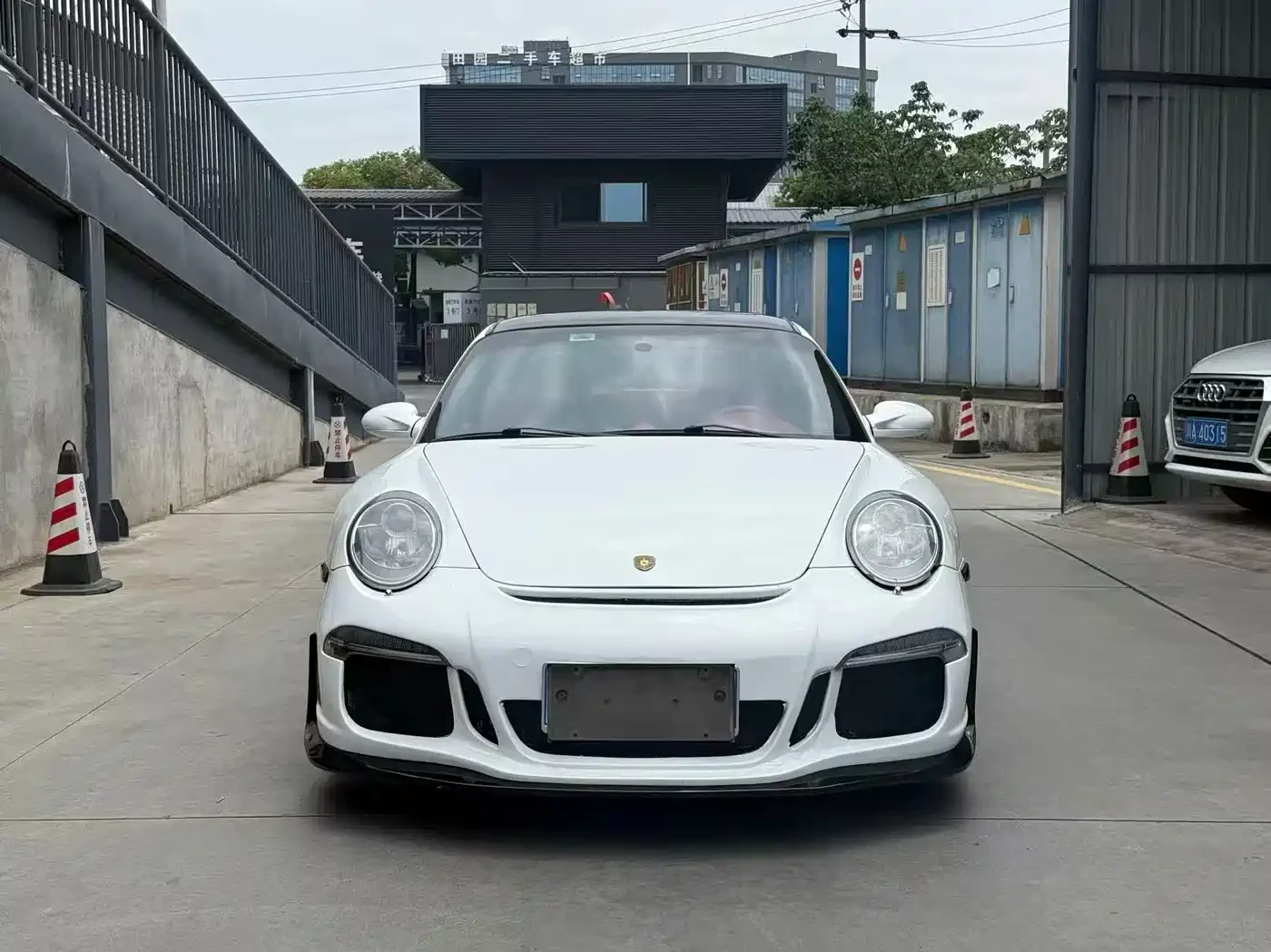 Porsche 911 CARRERA 4S* ������ ���� | Mobile.bg � ����������� 2
