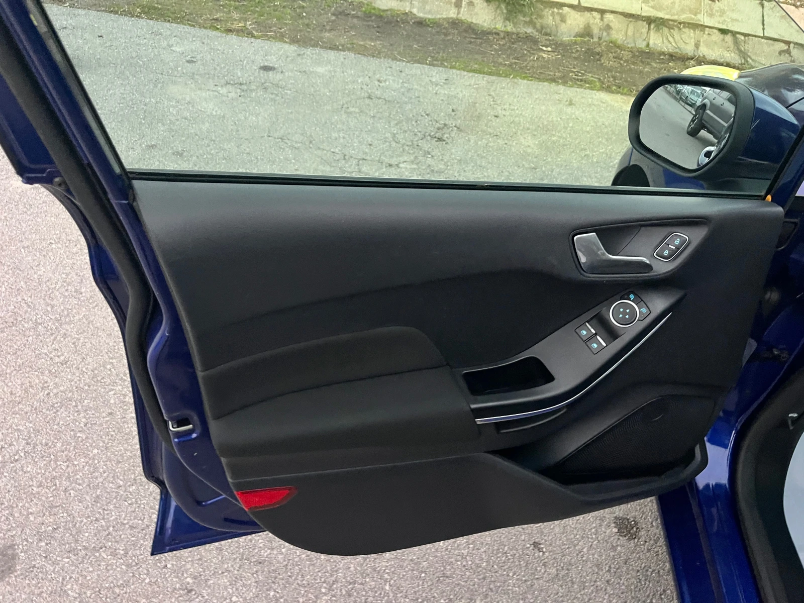 Ford Fiesta 1.0 Turbo ST line | Mobile.bg � ����������� 9