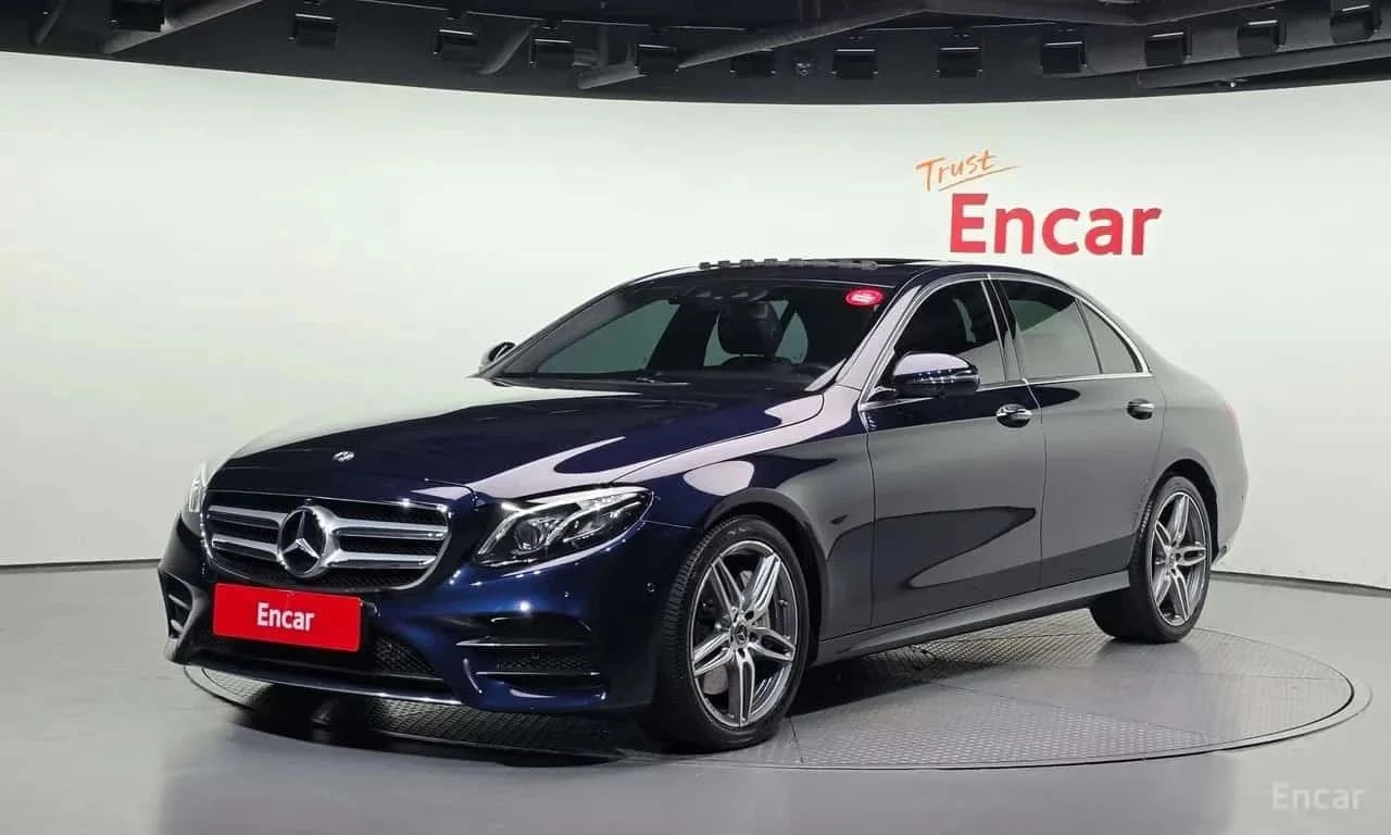 Mercedes-Benz E 300 | Mobile.bg � ����������� 1