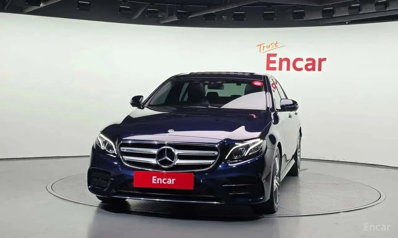 Mercedes-Benz E 300 | Mobile.bg � ����������� 3