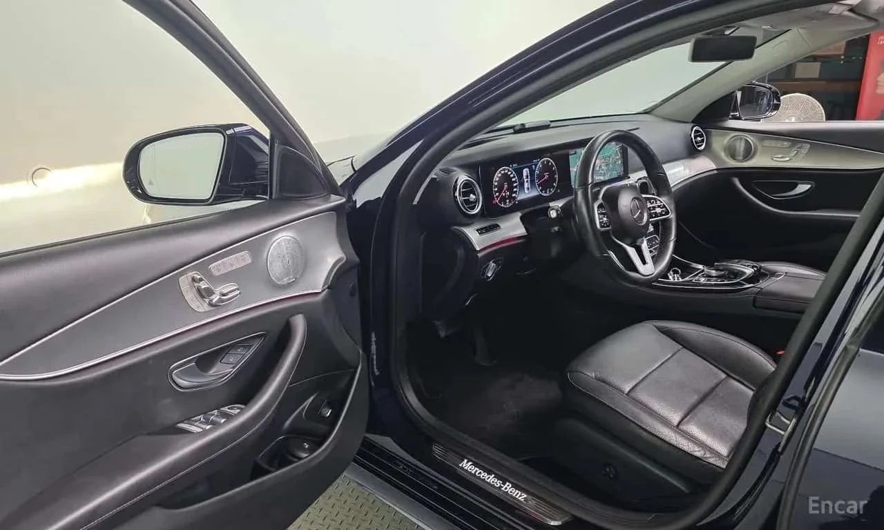 Mercedes-Benz E 300 | Mobile.bg � ����������� 9