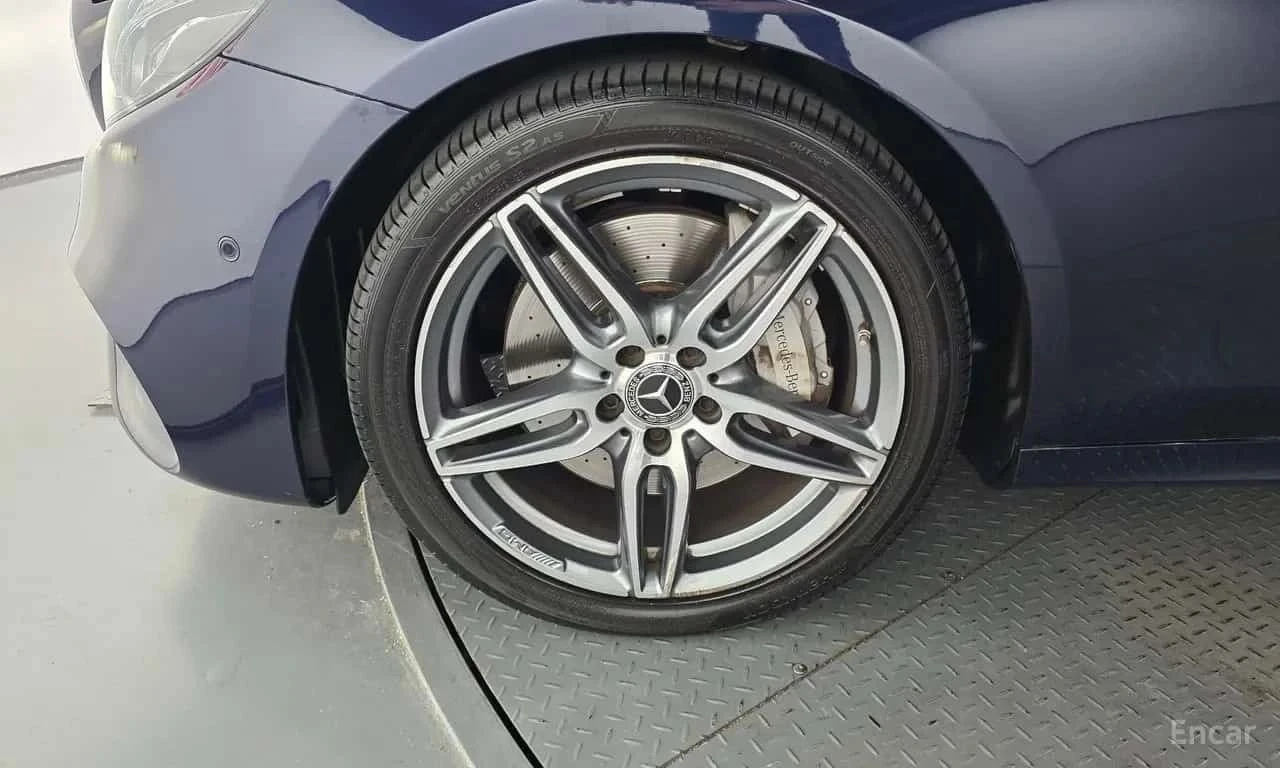 Mercedes-Benz E 300 | Mobile.bg � ����������� 5