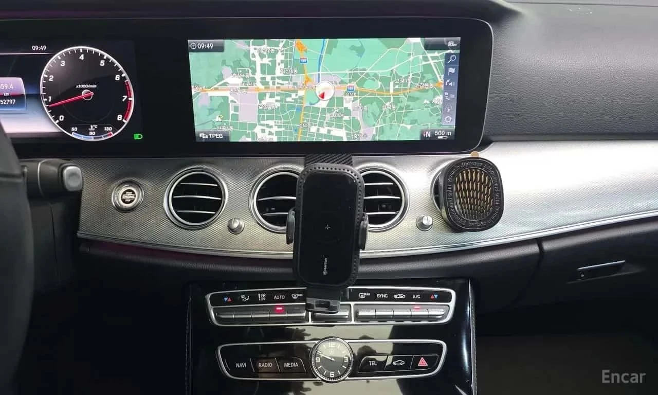 Mercedes-Benz E 300 | Mobile.bg � ����������� 12