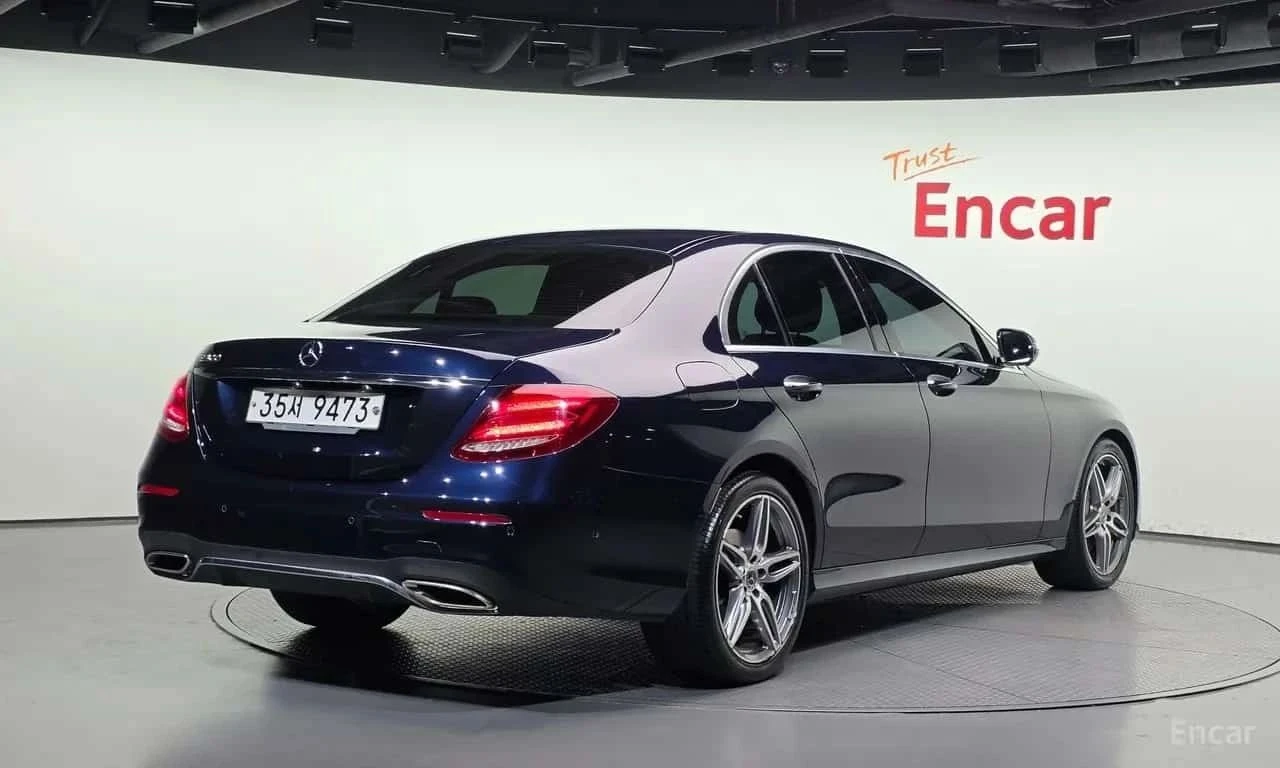 Mercedes-Benz E 300 | Mobile.bg � ����������� 2