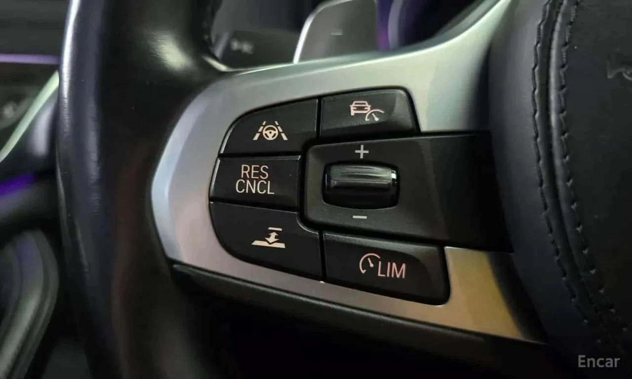 BMW 540, снимка 16 - Автомобили и джипове - 56724544
