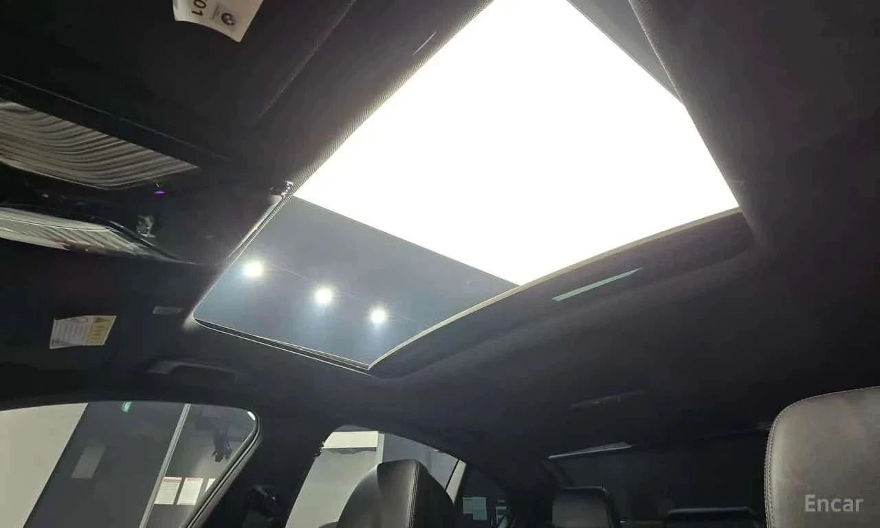 BMW 540, снимка 17 - Автомобили и джипове - 56724544