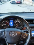 Toyota Avensis 1.8 147 кс автоматик - изображение 5