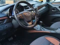 Toyota Avensis 1.8 147 кс автоматик - изображение 3