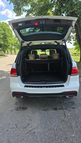 Mercedes-Benz GLE 400 AMG 4MATIC FULL, снимка 5