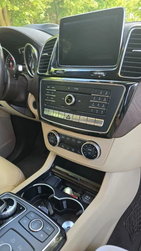 Mercedes-Benz GLE 400 AMG 4MATIC FULL, снимка 9