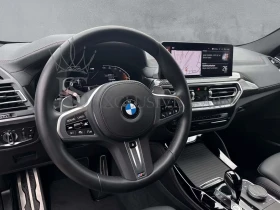 BMW X4 20i XD* M-SPORT* PANO* H/K* CARBON* 360* LASER* , снимка 5