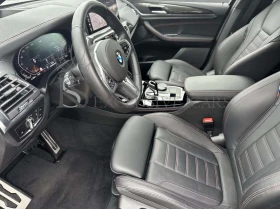 BMW X4 20i XD* M-SPORT* PANO* H/K* CARBON* 360* LASER* , снимка 4