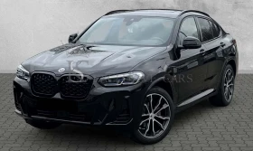 BMW X4 20i XD* M-SPORT* PANO* H/K* CARBON* 360* LASER* , снимка 1
