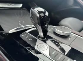 BMW X4 20i XD* M-SPORT* PANO* H/K* CARBON* 360* LASER* , снимка 8