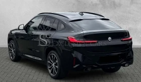 BMW X4 20i XD* M-SPORT* PANO* H/K* CARBON* 360* LASER* , снимка 3