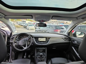 Opel Grandland X 1.6D-turbo panorama FULL FULL, снимка 11