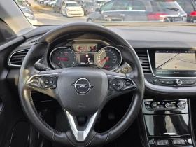 Opel Grandland X 1.6D-turbo panorama FULL FULL, снимка 9