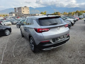 Opel Grandland X 1.6D-turbo panorama FULL FULL, снимка 7
