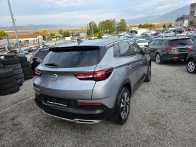 Opel Grandland X 1.6D-turbo panorama FULL FULL, снимка 4