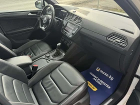 VW Tiguan 2.0TDI* 4MOTION* 240к.с* R-LINE* FULL* , снимка 12