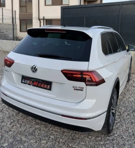 VW Tiguan 2.0TDI* 4MOTION* 240к.с* R-LINE* FULL* , снимка 8