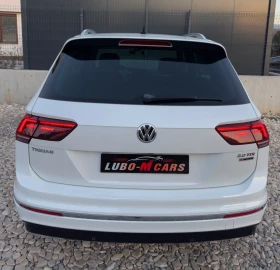VW Tiguan 2.0TDI* 4MOTION* 240к.с* R-LINE* FULL* , снимка 7